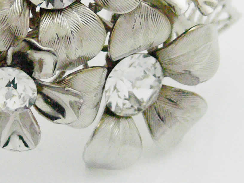 Zelma Bangle from Say Bella